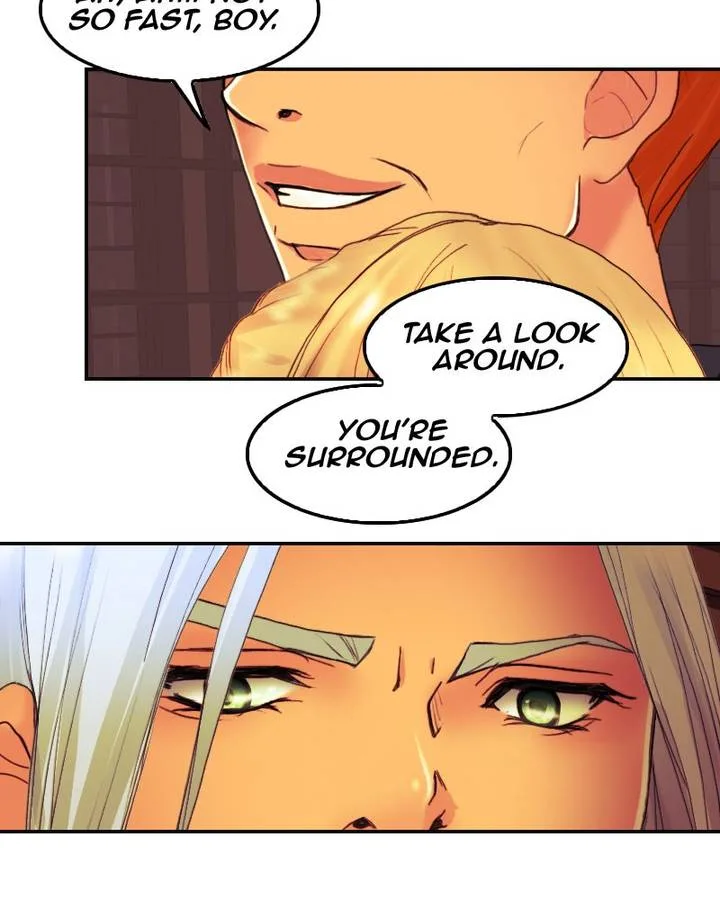 My Dear Cold-Blooded King Chapter 89 page 10