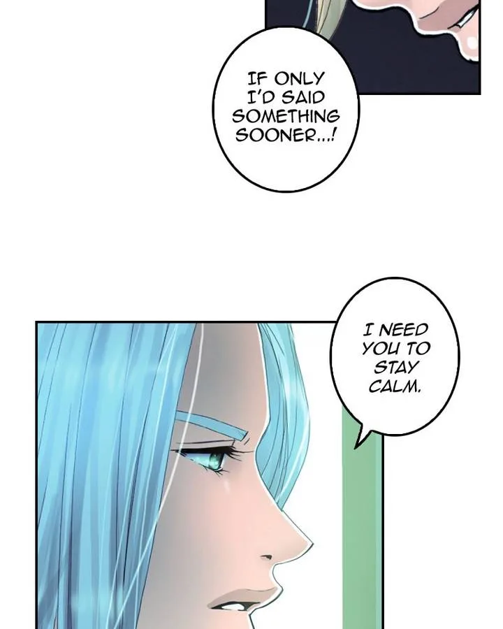 My Dear Cold-Blooded King Chapter 89 page 33