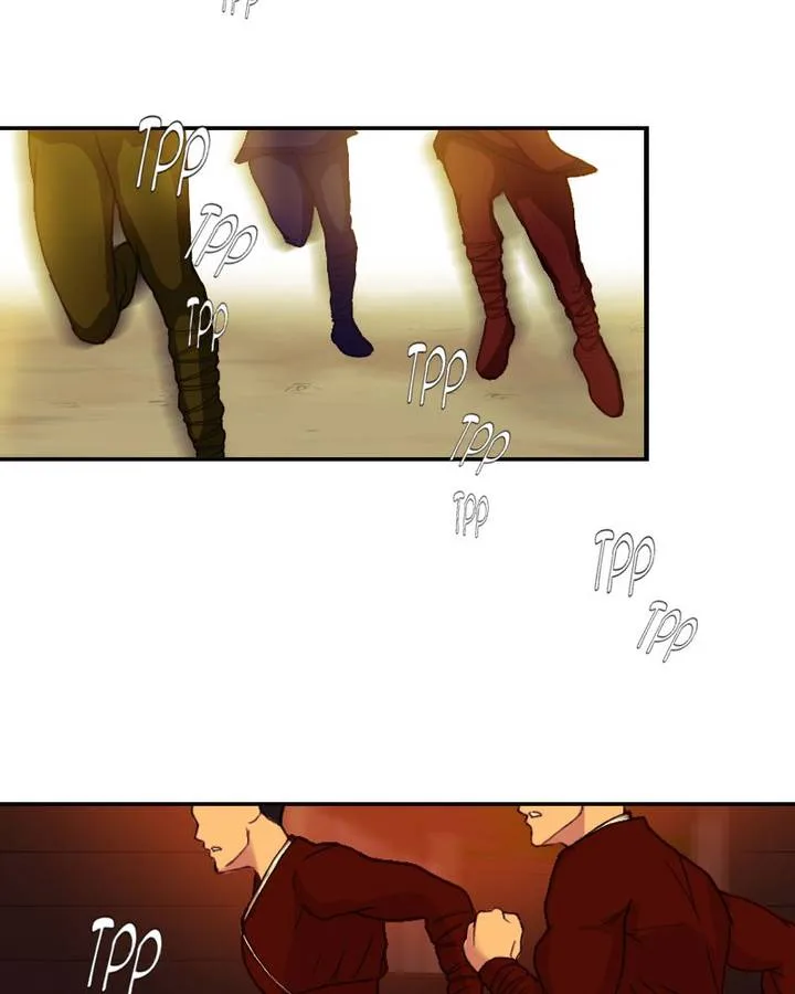My Dear Cold-Blooded King Chapter 89 page 3