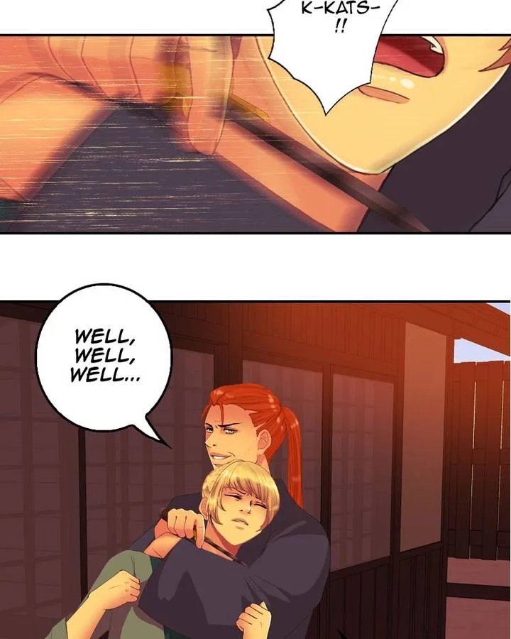 My Dear Cold-Blooded King Chapter 89 page 8
