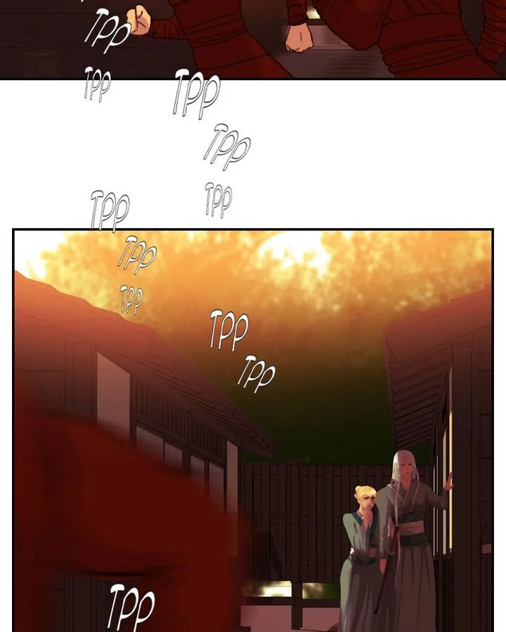My Dear Cold-Blooded King Chapter 89 page 4