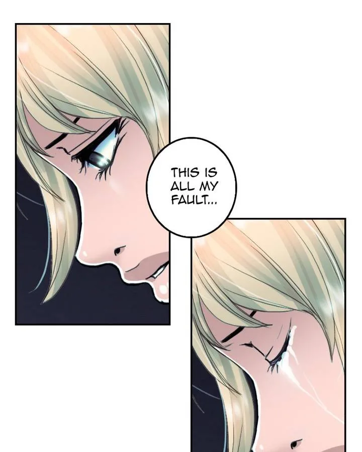 My Dear Cold-Blooded King Chapter 89 page 32