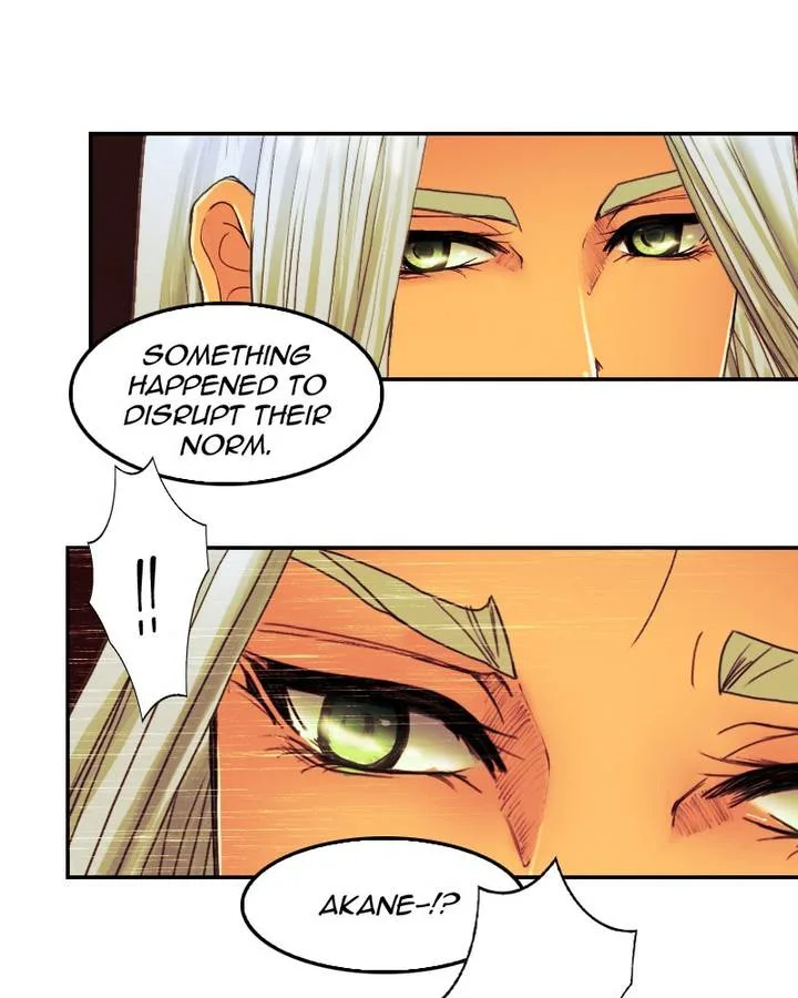 My Dear Cold-Blooded King Chapter 89 page 7