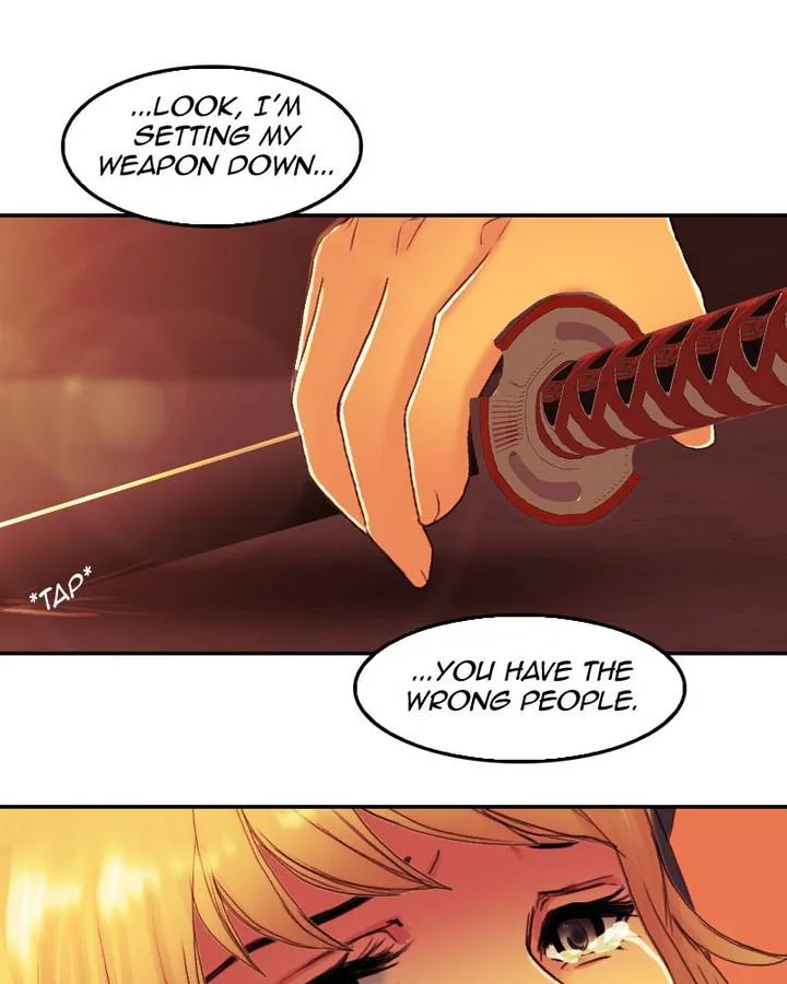 My Dear Cold-Blooded King Chapter 89 page 22