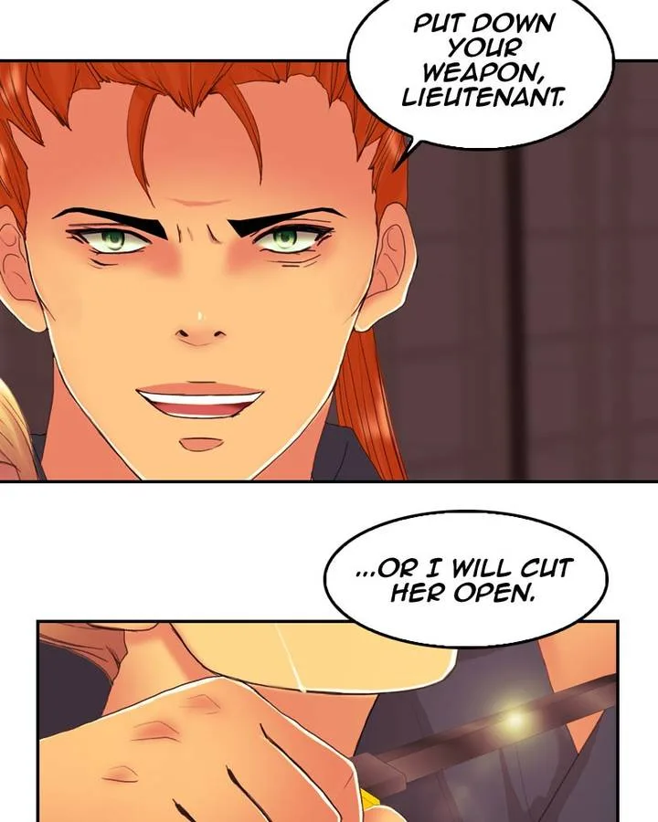 My Dear Cold-Blooded King Chapter 89 page 14