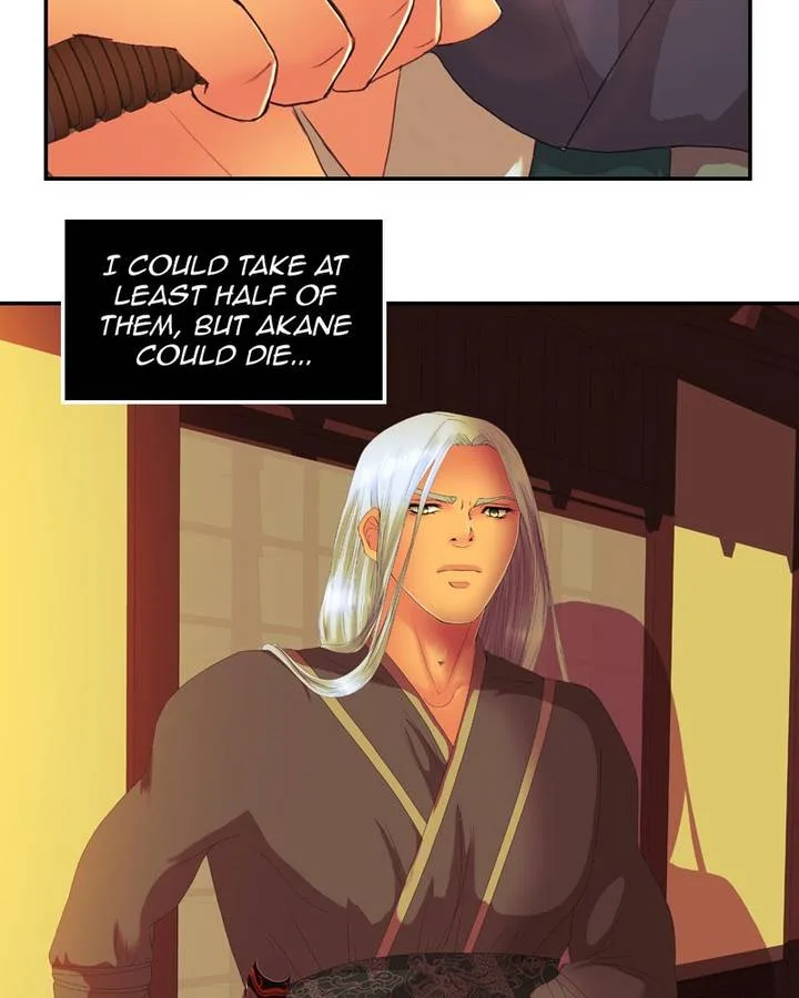 My Dear Cold-Blooded King Chapter 89 page 15