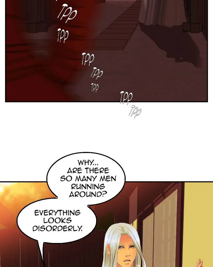My Dear Cold-Blooded King Chapter 89 page 5