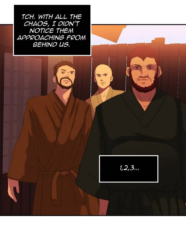 My Dear Cold-Blooded King Chapter 89 page 11