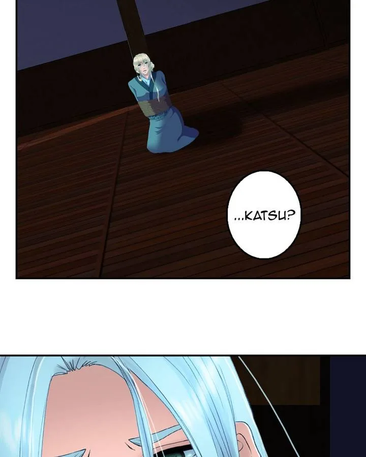 My Dear Cold-Blooded King Chapter 89 page 28