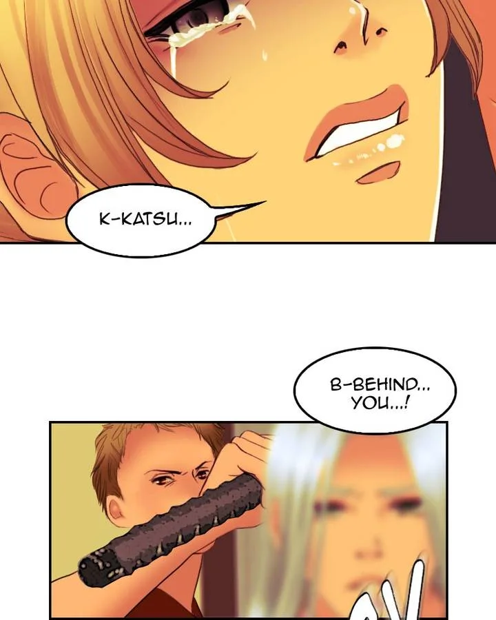 My Dear Cold-Blooded King Chapter 89 page 23
