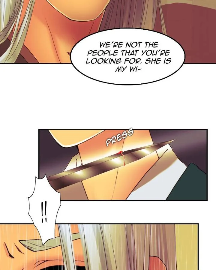 My Dear Cold-Blooded King Chapter 89 page 18