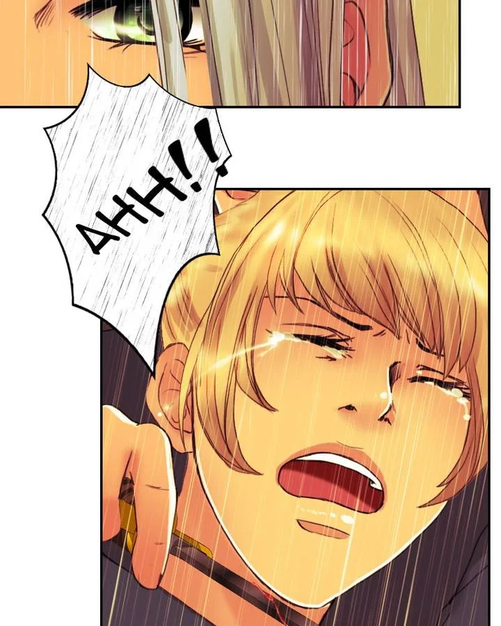 My Dear Cold-Blooded King Chapter 89 page 19