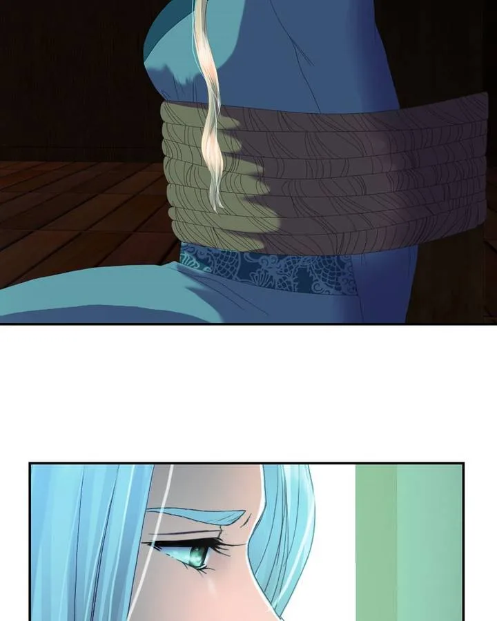 My Dear Cold-Blooded King Chapter 89 page 35