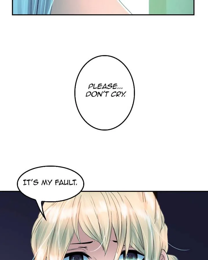 My Dear Cold-Blooded King Chapter 89 page 36