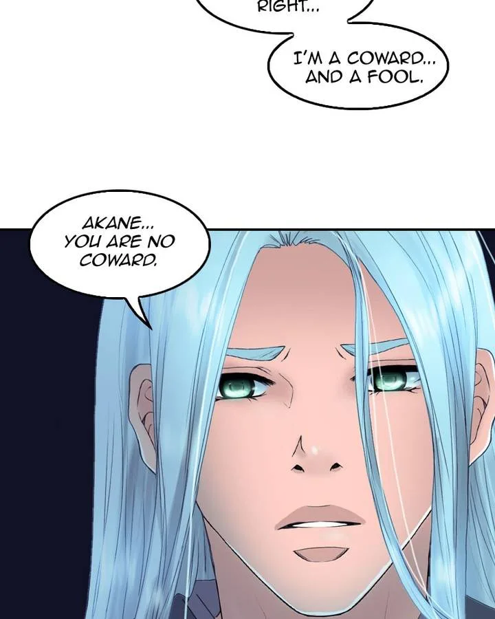 My Dear Cold-Blooded King Chapter 89 page 38