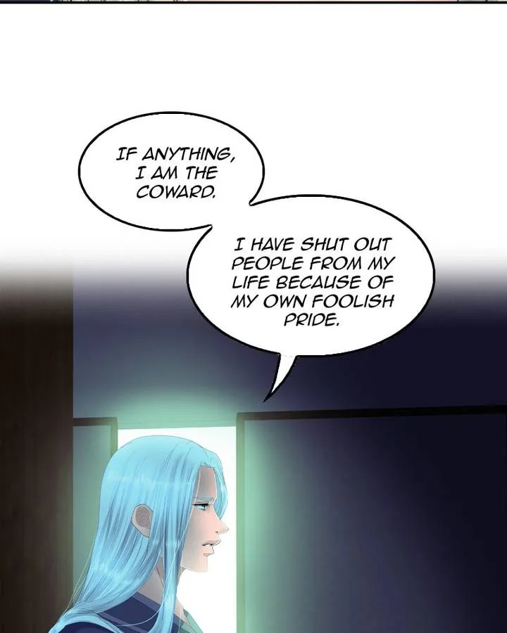 My Dear Cold-Blooded King Chapter 89 page 40