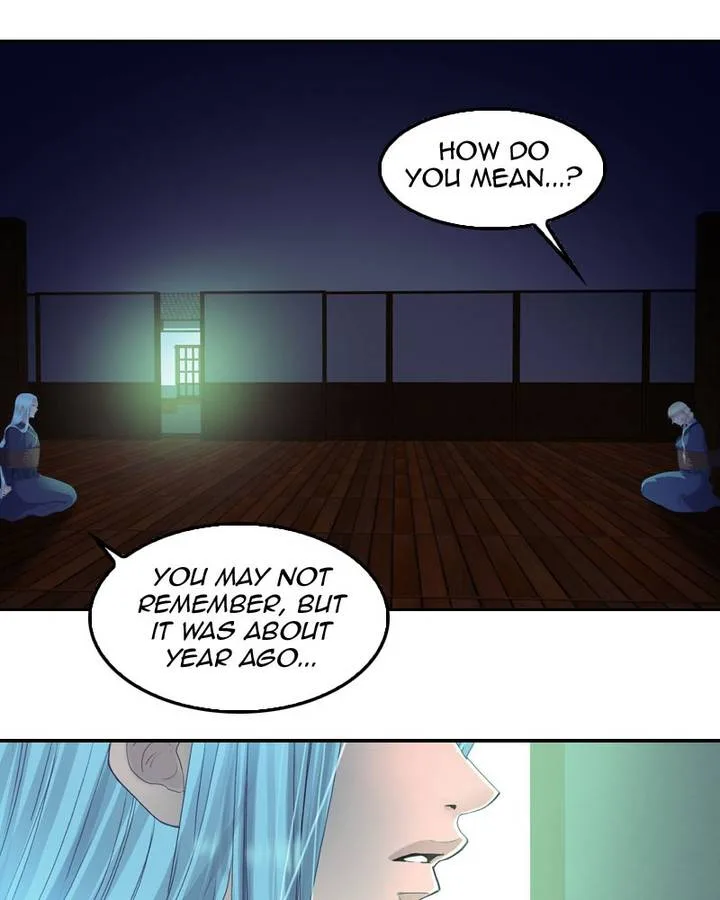 My Dear Cold-Blooded King Chapter 89 page 42