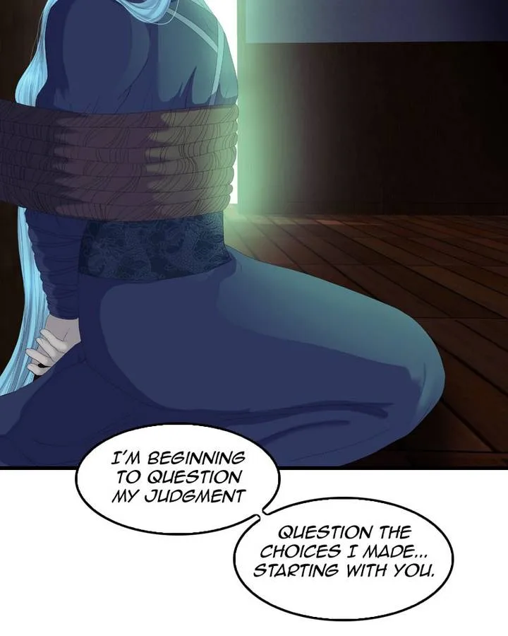 My Dear Cold-Blooded King Chapter 89 page 41