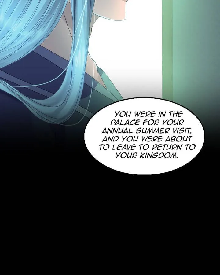 My Dear Cold-Blooded King Chapter 89 page 43