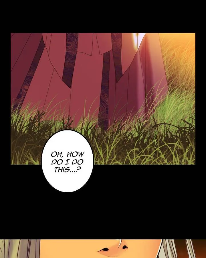 My Dear Cold-Blooded King Chapter 89 page 48