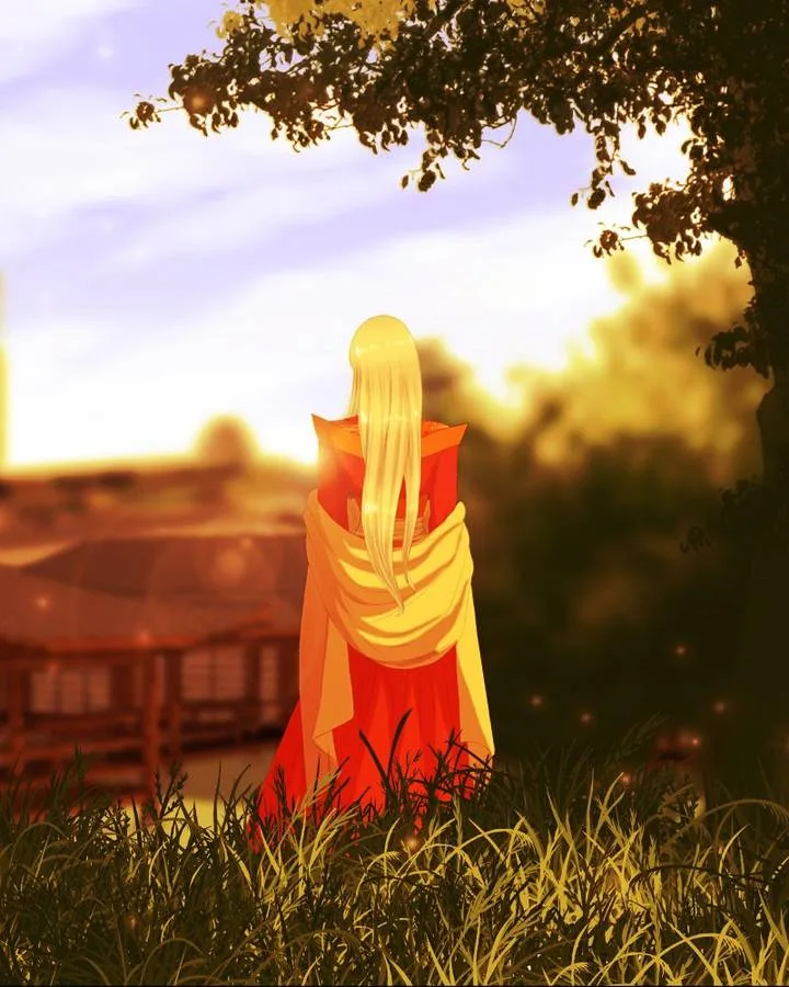 My Dear Cold-Blooded King Chapter 89 page 51