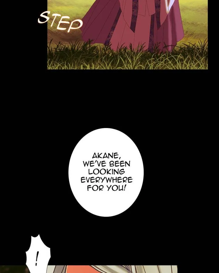 My Dear Cold-Blooded King Chapter 89 page 56