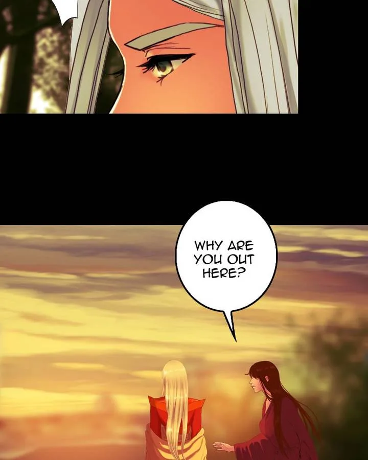 My Dear Cold-Blooded King Chapter 89 page 57