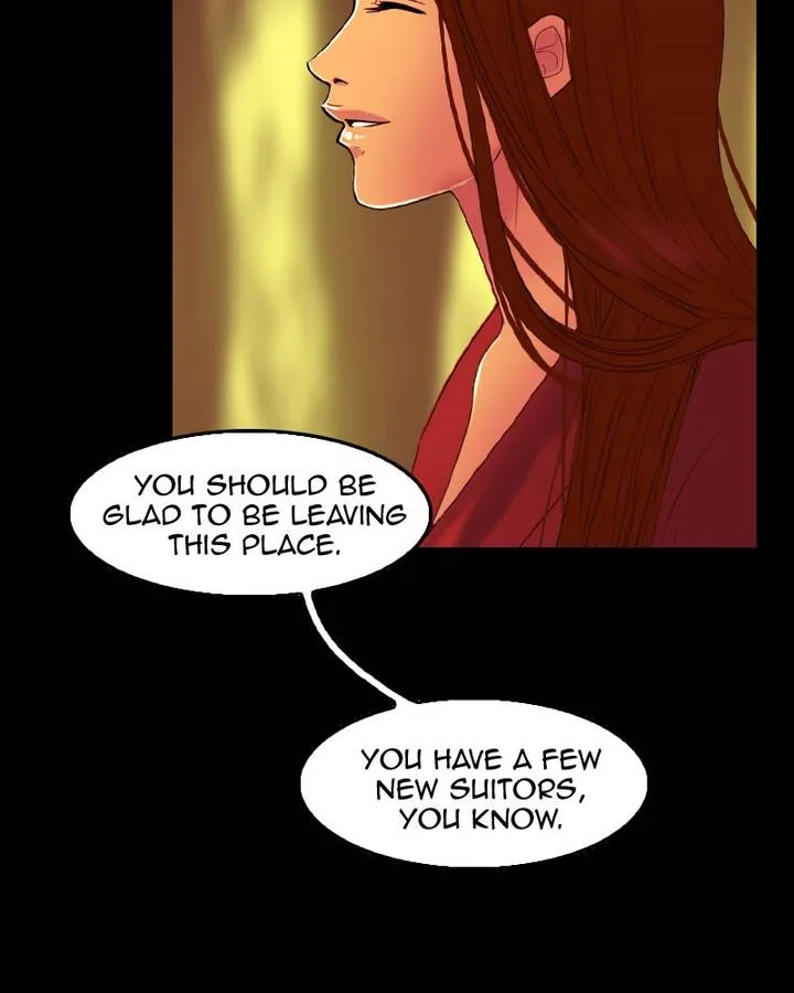 My Dear Cold-Blooded King Chapter 89 page 61