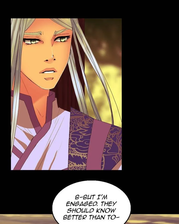 My Dear Cold-Blooded King Chapter 89 page 62