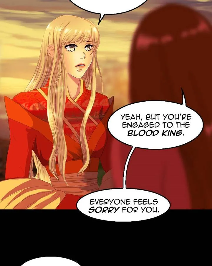 My Dear Cold-Blooded King Chapter 89 page 63