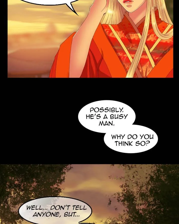 My Dear Cold-Blooded King Chapter 89 page 66