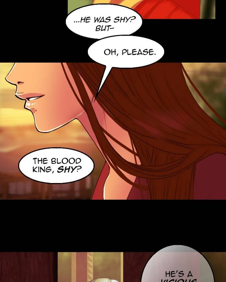 My Dear Cold-Blooded King Chapter 89 page 69