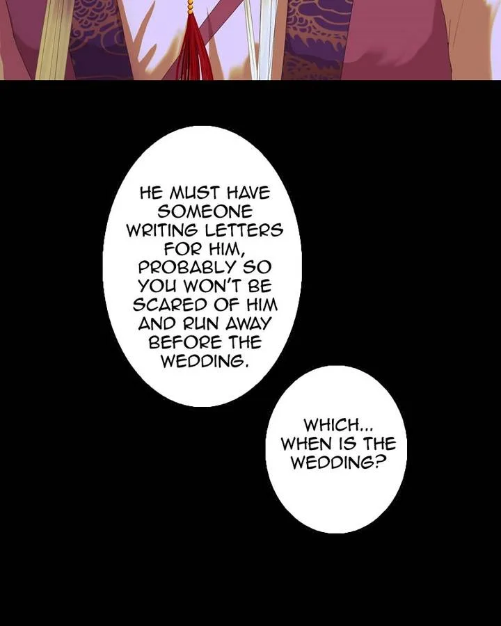 My Dear Cold-Blooded King Chapter 89 page 71