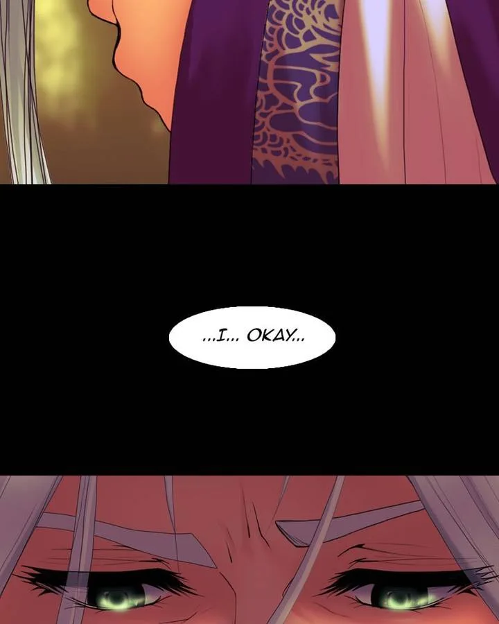 My Dear Cold-Blooded King Chapter 89 page 76