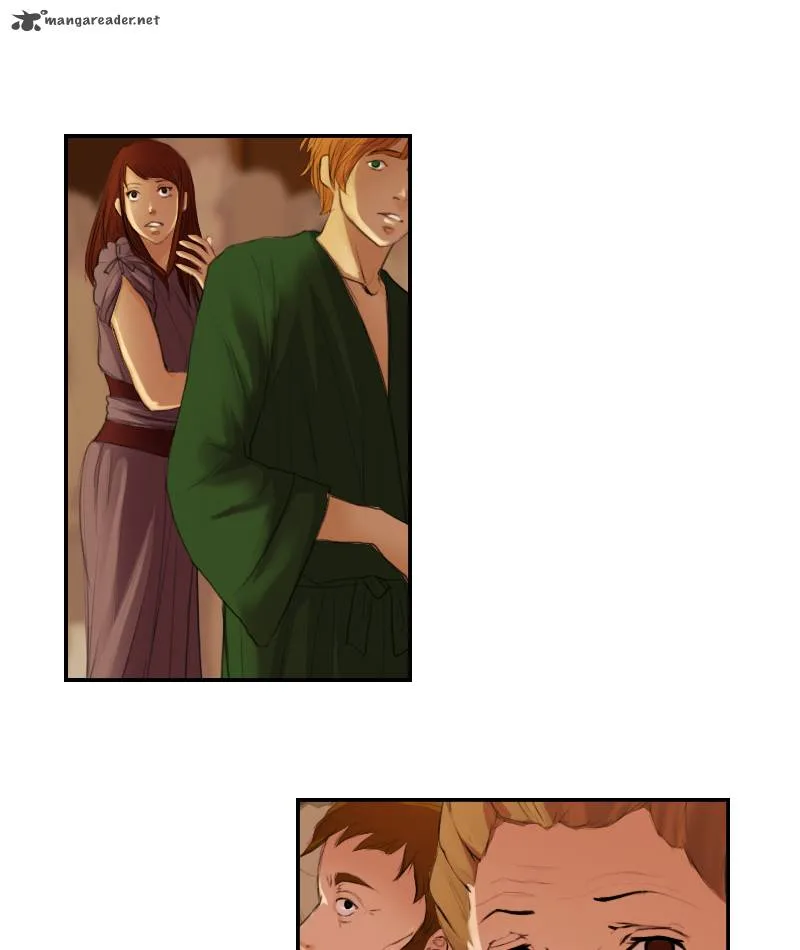My Dear Cold-Blooded King Chapter 9 page 5