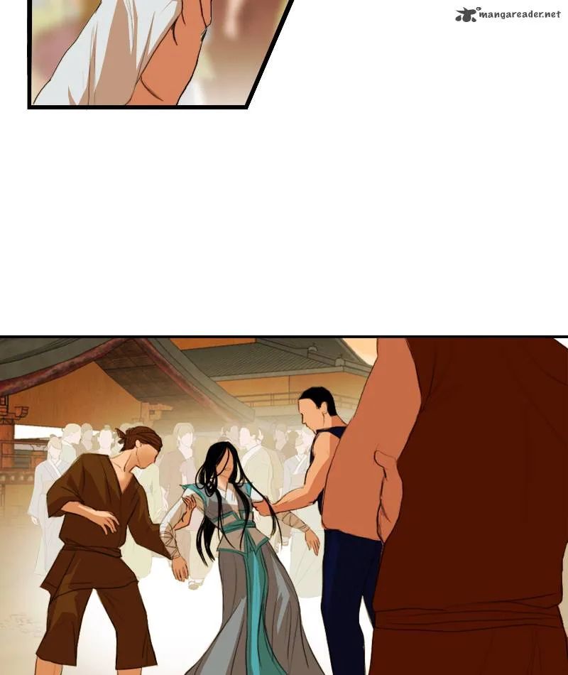 My Dear Cold-Blooded King Chapter 9 page 2