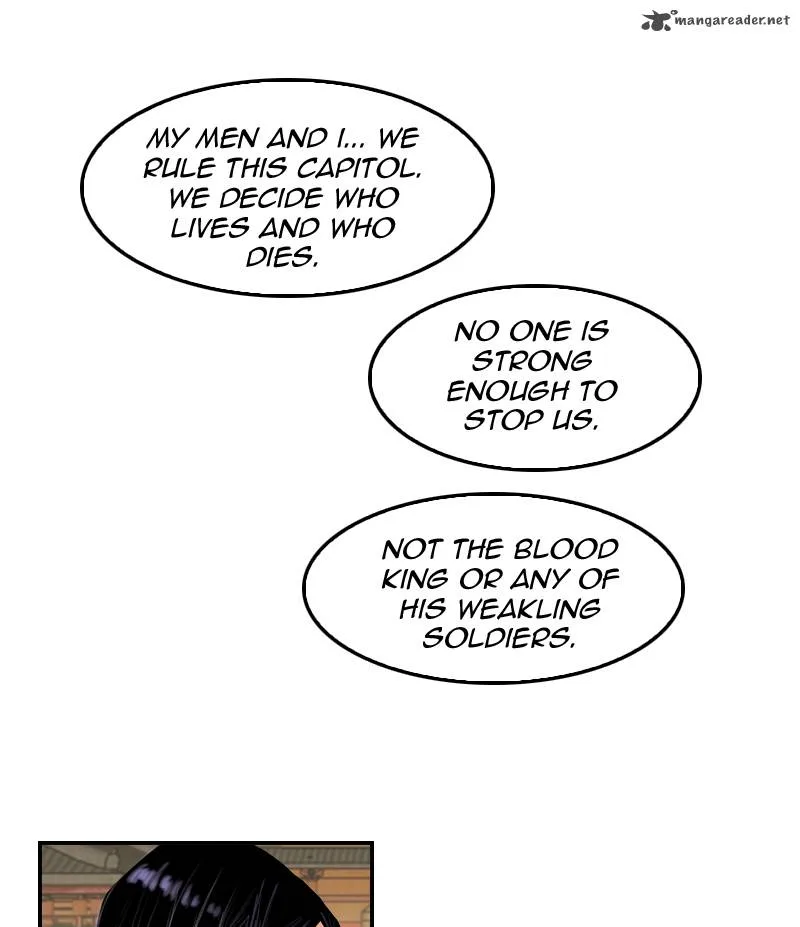 My Dear Cold-Blooded King Chapter 9 page 13