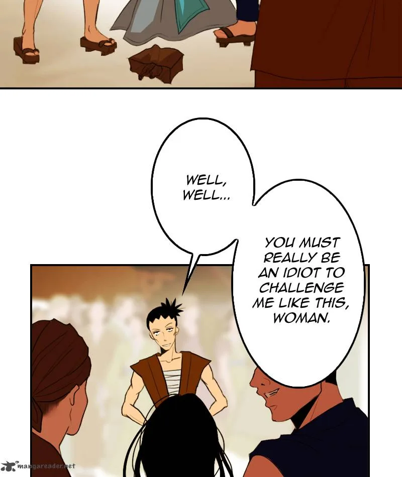 My Dear Cold-Blooded King Chapter 9 page 3