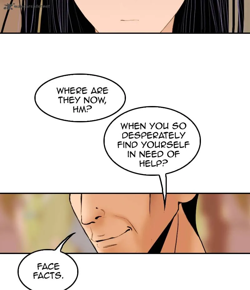 My Dear Cold-Blooded King Chapter 9 page 18
