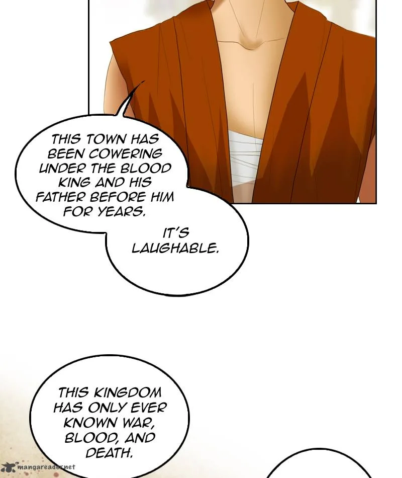 My Dear Cold-Blooded King Chapter 9 page 10