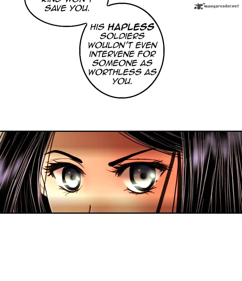My Dear Cold-Blooded King Chapter 9 page 20