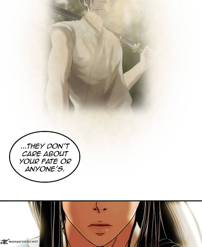 My Dear Cold-Blooded King Chapter 9 page 22