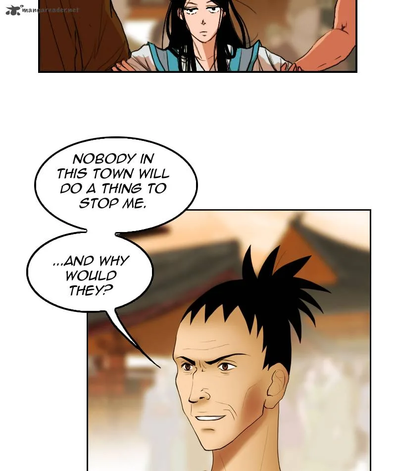 My Dear Cold-Blooded King Chapter 9 page 9