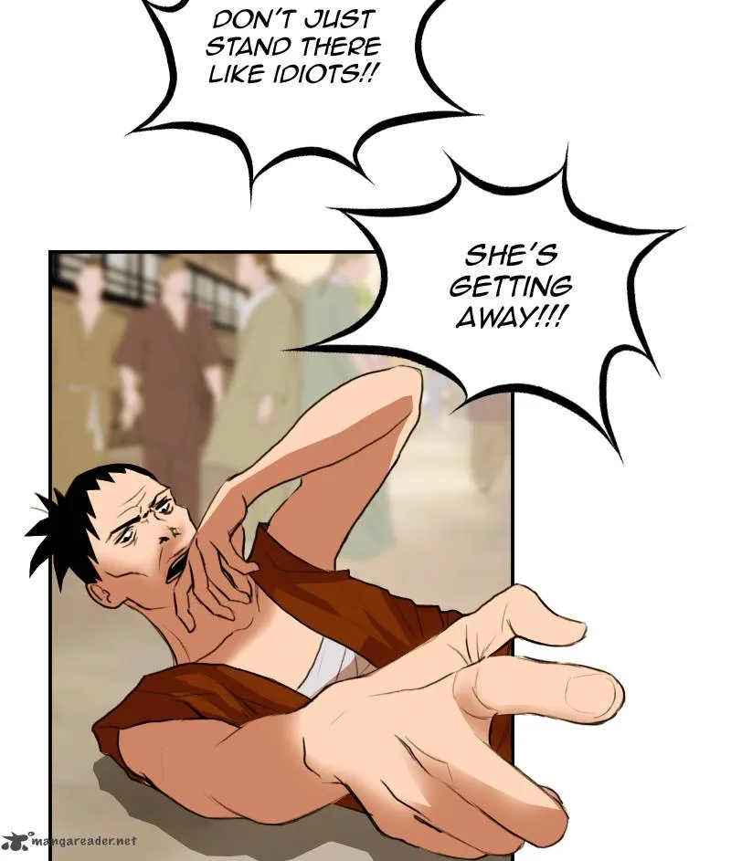 My Dear Cold-Blooded King Chapter 9 page 30