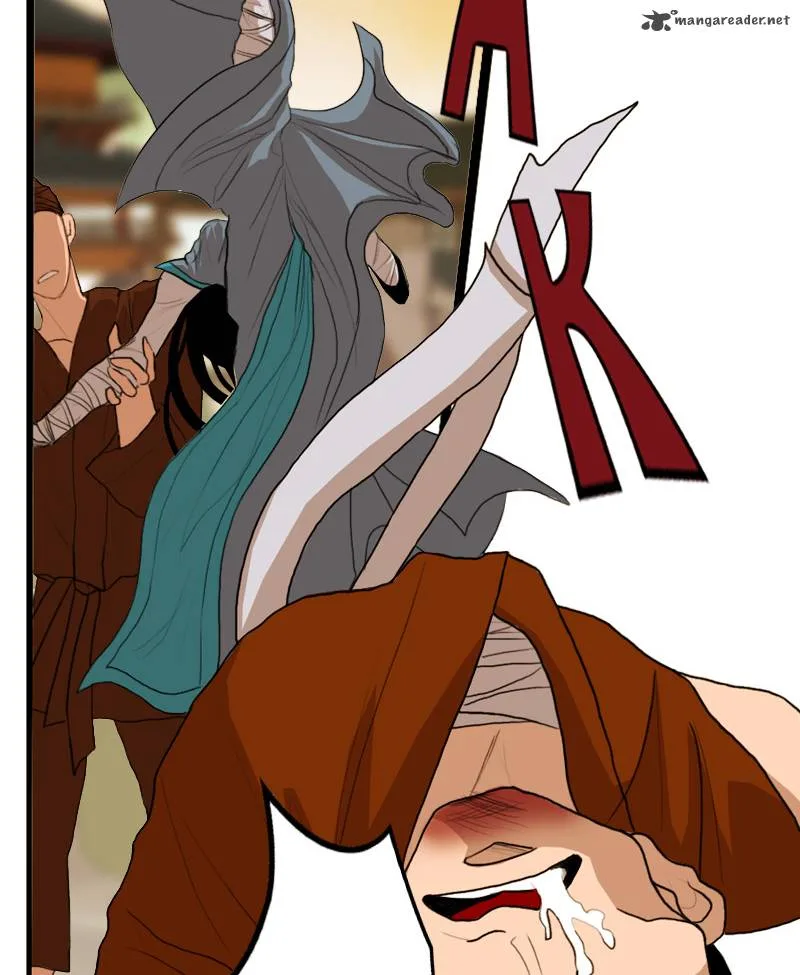 My Dear Cold-Blooded King Chapter 9 page 25