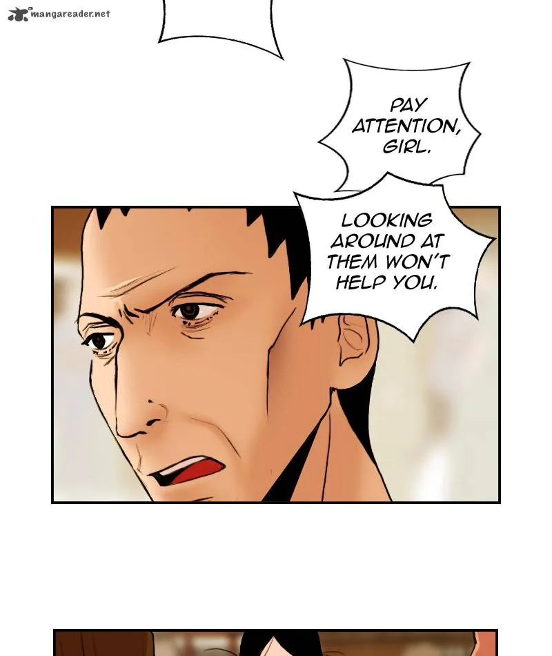 My Dear Cold-Blooded King Chapter 9 page 8