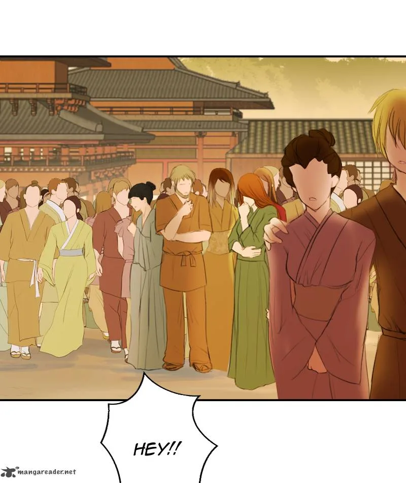 My Dear Cold-Blooded King Chapter 9 page 7