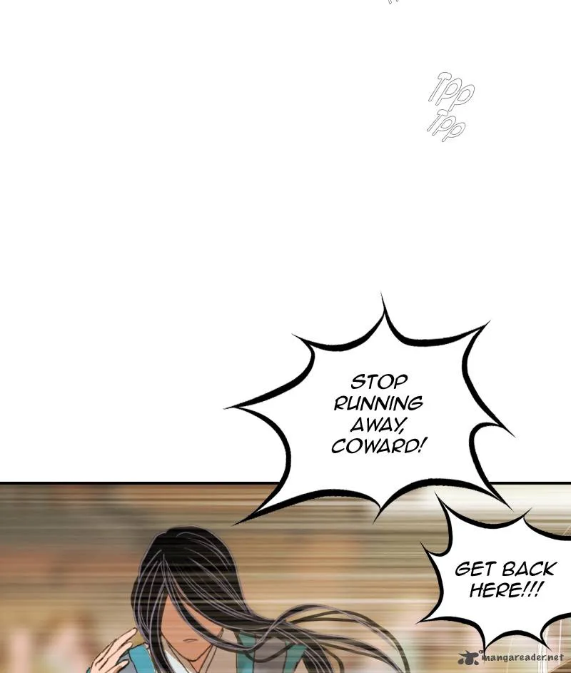 My Dear Cold-Blooded King Chapter 9 page 34