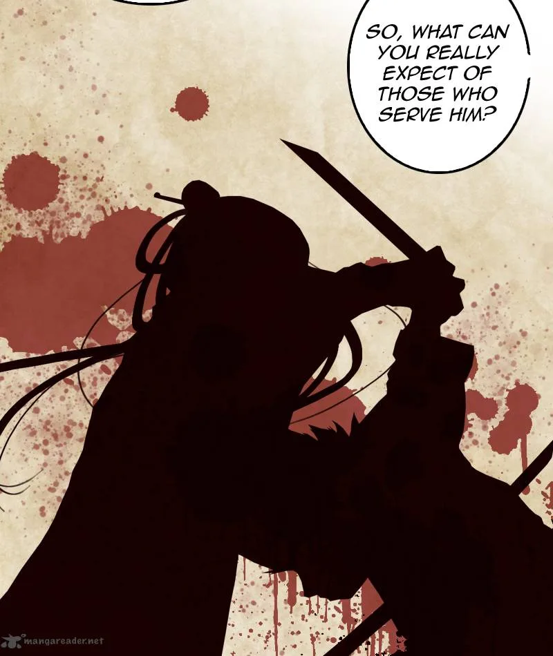 My Dear Cold-Blooded King Chapter 9 page 11