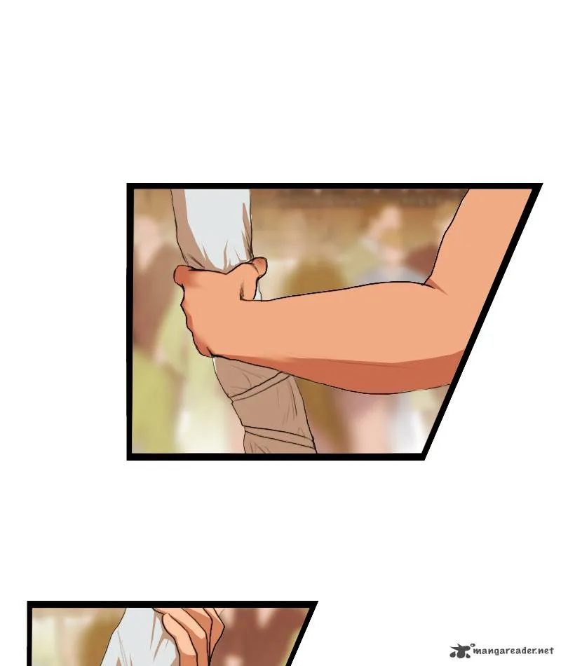 My Dear Cold-Blooded King Chapter 9 page 1